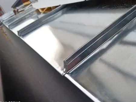 pose de velux à Audierne - image 2
