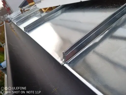 pose de velux à Le Guilvinec - image 3