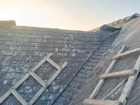 pose de velux à Penmarch - image 2