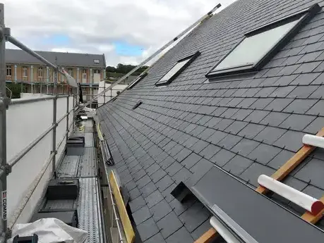 pose de velux à Penmarch - image 3