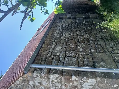 rénovation toiture à Audierne - image 2